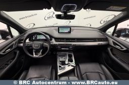 Audi Q7 3.0 TDI S-Line Quattro Automatas 2017 full