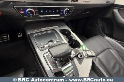 Audi Q7 3.0 TDI S-Line Quattro Automatas 2017 full