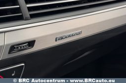 Audi Q7 3.0 TDI S-Line Quattro Automatas 2017 full
