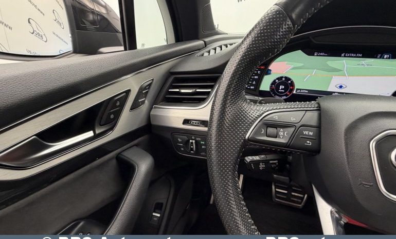 Audi Q7 3.0 TDI S-Line Quattro Automatas 2017 full