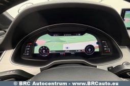 Audi Q7 3.0 TDI S-Line Quattro Automatas 2017 full