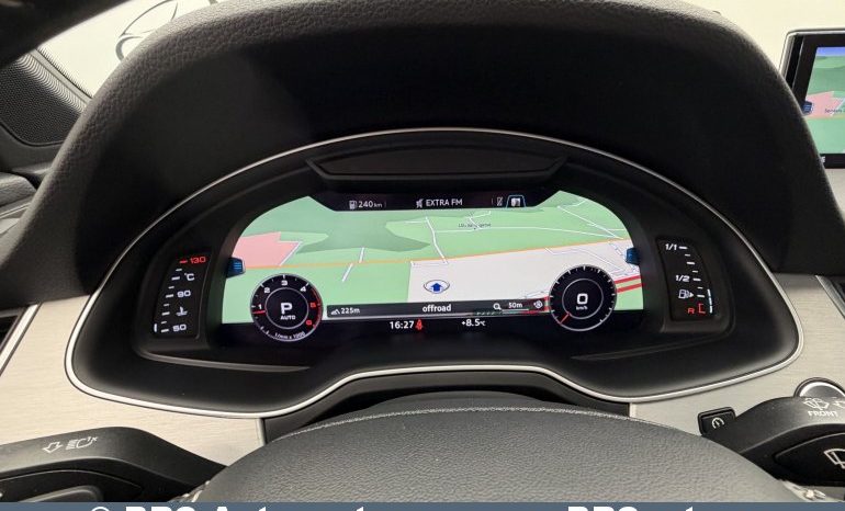 Audi Q7 3.0 TDI S-Line Quattro Automatas 2017 full