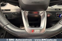 Audi Q7 3.0 TDI S-Line Quattro Automatas 2017 full