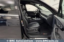Audi Q7 3.0 TDI S-Line Quattro Automatas 2017 full