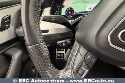 Audi Q7 3.0 TDI S-Line Quattro Automatas 2017 full