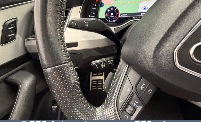 Audi Q7 3.0 TDI S-Line Quattro Automatas 2017 full