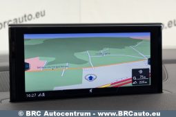 Audi Q7 3.0 TDI S-Line Quattro Automatas 2017 full