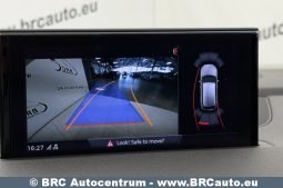 Audi Q7 3.0 TDI S-Line Quattro Automatas 2017 full