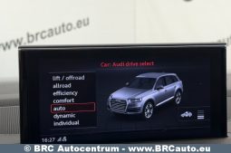 Audi Q7 3.0 TDI S-Line Quattro Automatas 2017 full
