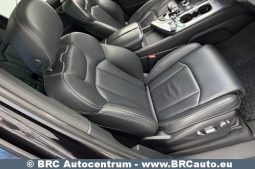Audi Q7 3.0 TDI S-Line Quattro Automatas 2017 full