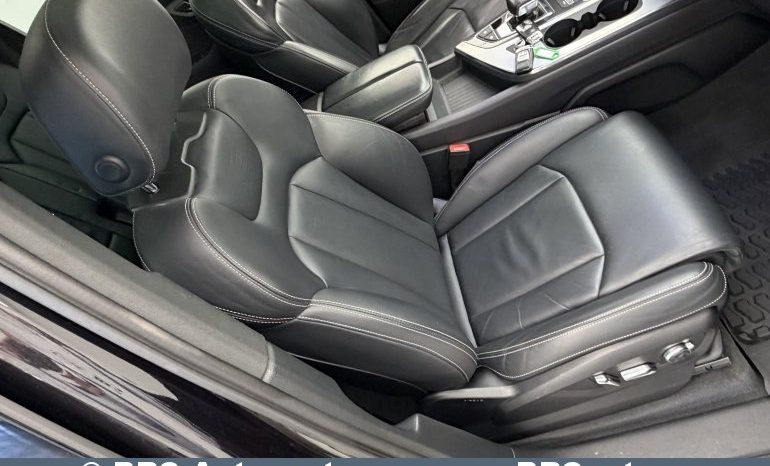 Audi Q7 3.0 TDI S-Line Quattro Automatas 2017 full