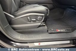 Audi Q7 3.0 TDI S-Line Quattro Automatas 2017 full