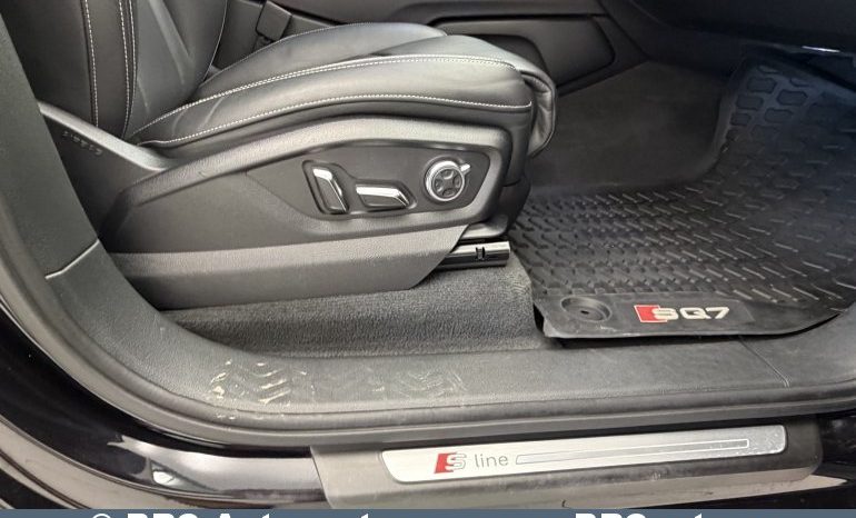 Audi Q7 3.0 TDI S-Line Quattro Automatas 2017 full