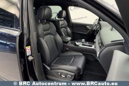 Audi Q7 3.0 TDI S-Line Quattro Automatas 2017 full