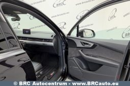 Audi Q7 3.0 TDI S-Line Quattro Automatas 2017 full