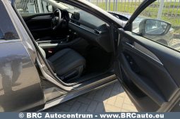 Mazda 6 2.5 SKYACTIV-G Grand Touring Automatas 2021 full