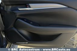 Mazda 6 2.5 SKYACTIV-G Grand Touring Automatas 2021 full