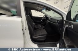 Kia Sportage 1.7 CRDi 2016 full