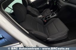 Kia Sportage 1.7 CRDi 2016 full