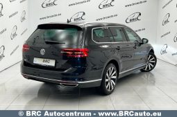 Volkswagen Passat 2.0 TDI R-Line DSG Automatas 2015 full