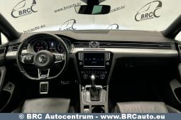 Volkswagen Passat 2.0 TDI R-Line DSG Automatas 2015 full