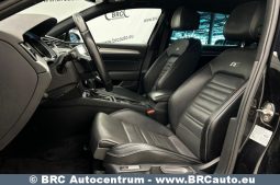 Volkswagen Passat 2.0 TDI R-Line DSG Automatas 2015 full
