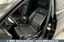 Volkswagen Passat 2.0 TDI R-Line DSG Automatas 2015 full