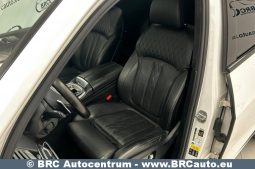 BMW X7 XDrive40I Automatas 2020 full