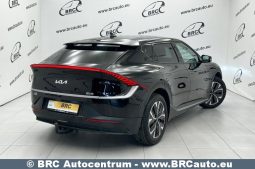 Kia EV6 RWD Automatas 2021 full