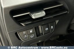 Kia EV6 RWD Automatas 2021 full