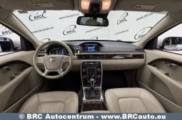 Volvo XC 70 T6 AWD Automatas 2014 full