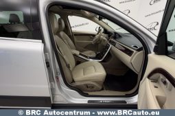 Volvo XC 70 T6 AWD Automatas 2014 full