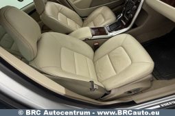Volvo XC 70 T6 AWD Automatas 2014 full