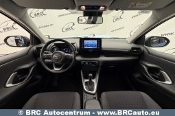 Toyota Yaris 1.5 Hybrid Elegant Automatas 2020 full