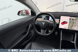 Tesla Model 3 Perfromance 80.5kWh Dual Motor  AWD Automatas 2019 full