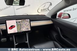 Tesla Model 3 Perfromance 80.5kWh Dual Motor  AWD Automatas 2019 full
