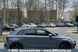 Audi RS3 quattro automatas 2022 full