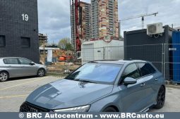 Audi RS3 quattro automatas 2022 full