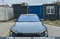 Audi RS3 quattro automatas 2022 full