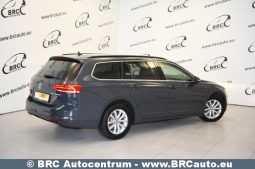 Volkswagen Passat 2.0 TDI Bluemotion Variant Automatas 2015 full
