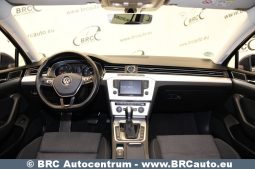 Volkswagen Passat 2.0 TDI Bluemotion Variant Automatas 2015 full