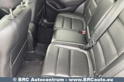 Mazda CX-5 2.2 SKYACTIV-D AWD Automatas 2013 full