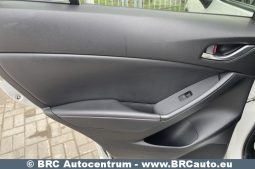 Mazda CX-5 2.2 SKYACTIV-D AWD Automatas 2013 full