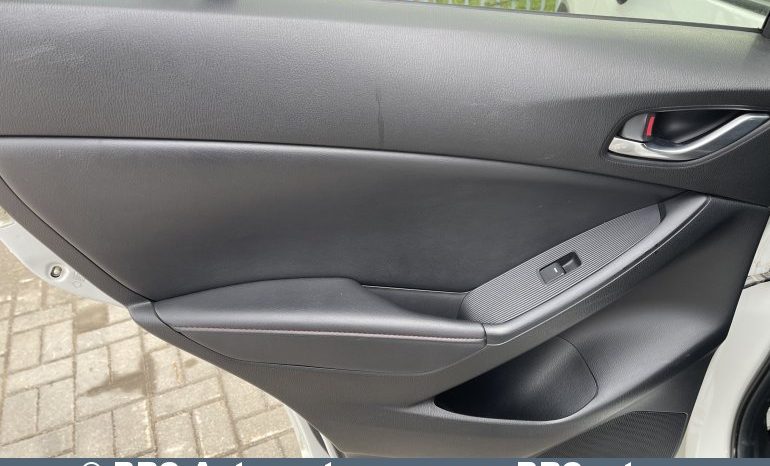 Mazda CX-5 2.2 SKYACTIV-D AWD Automatas 2013 full