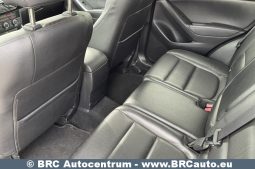Mazda CX-5 2.2 SKYACTIV-D AWD Automatas 2013 full