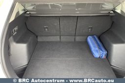 Mazda CX-5 2.2 SKYACTIV-D AWD Automatas 2013 full
