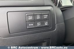 Mazda CX-5 2.2 SKYACTIV-D AWD Automatas 2013 full