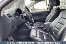Mazda CX-5 2.2 SKYACTIV-D AWD Automatas 2013 full