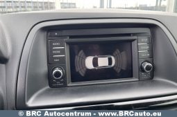 Mazda CX-5 2.2 SKYACTIV-D AWD Automatas 2013 full