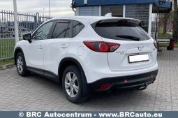 Mazda CX-5 2.2 SKYACTIV-D AWD Automatas 2013 full